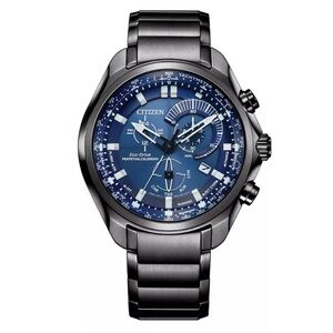 Citizen Sport Luxury Men's Chronograph eco drive men’s watch